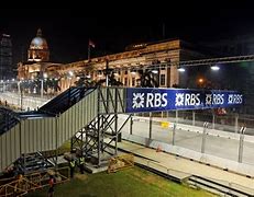 Image result for F1 Night Race Singapore