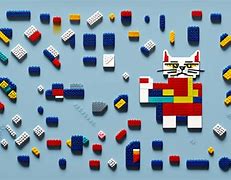 Image result for LEGO Top Cat