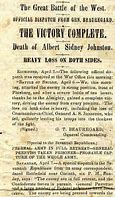 Image result for Battle of Shiloh