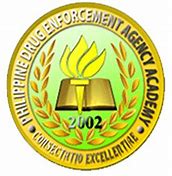 Image result for PDEA Academy Logo