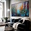 Image result for Large Canvas Artwork