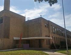 Image result for Lincoln High School Dallas Texas