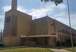 Image result for Lincoln High School Dallas Texas