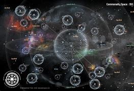 Image result for Sci-Fi Maps Blank Space