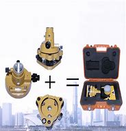 Image result for Prism of Total Station