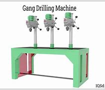 Image result for Gang Block Machining