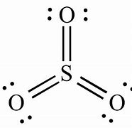 Image result for Sulfur Trioxide