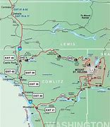 Image result for St. Helens Park Map