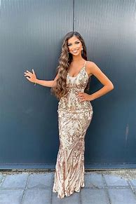 Image result for Maxi Party Dress