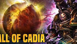 Image result for Cadia Chan 40K