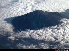 Image result for Mount Slamet