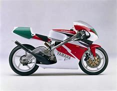 Image result for Yamaha TZ 250