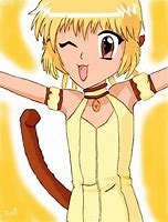 Image result for Purin Tokyo Mew Mew