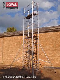 Image result for DIY Scaffold Tower 4x4