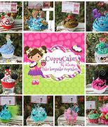 Image result for Fake Icing for Crafts