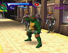 Image result for Teenage Mutant Ninja Turtles Play Games