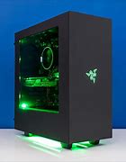 Image result for PC Case Gaming Razer