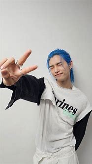 Image result for Felix Skz Megaverse