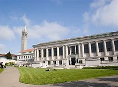 Image result for Berkeley Campus Inside