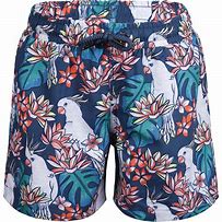 Image result for Tropical Swim Trunks