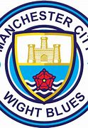 Image result for Manchester City Logo HD PNG