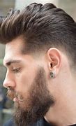 Image result for Kinds of Fade Haircut