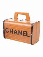 Image result for Chanel Trunk Bag