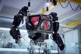 Image result for Real Life Mech Suit