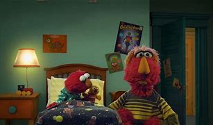 Image result for Elmo Bedtime Story