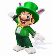 Image result for Super Mario Odyssey Topper