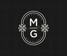 Image result for Mg Initials in Organge