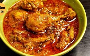 Image result for Chicken Hyderabadi Homemade