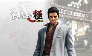 Image result for Yakuza Kiwami 1 Concept Art