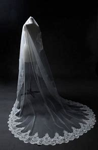 Image result for Long Cathedral Veil