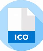 Image result for ICO Logo.png