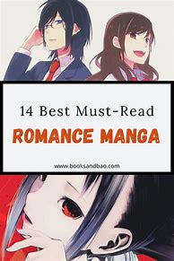 Image result for Manga Romance Story