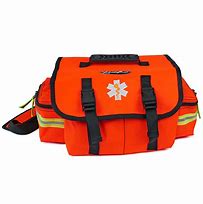 Image result for Best EMT Bag