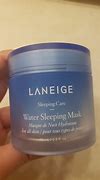 Image result for Laneige Water Sleeping Mask