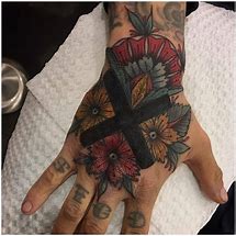 Image result for Straight Edge Tattoo Head