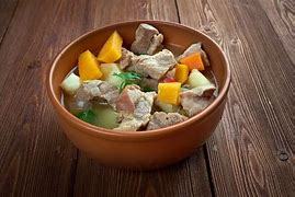 Image result for Beef Cawl