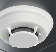 Image result for Smoke Detectors with Extended Use Batteries