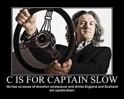 Image result for James May You Pillock Meme