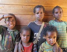 Image result for Who Are Anak People