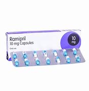 Image result for Ramipril and CKS