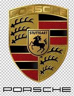 Image result for Porsche Logo PSD