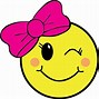 Image result for Embroidery Emoji Bow