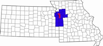 Image result for Kansas City Metropolitan Area