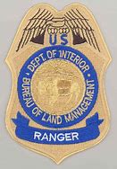 Image result for BLM Ranger Ceremony