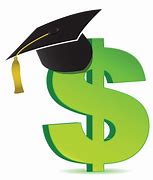 Image result for Scholarship Money Clip Art