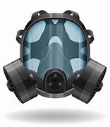 Image result for cute gas mask art